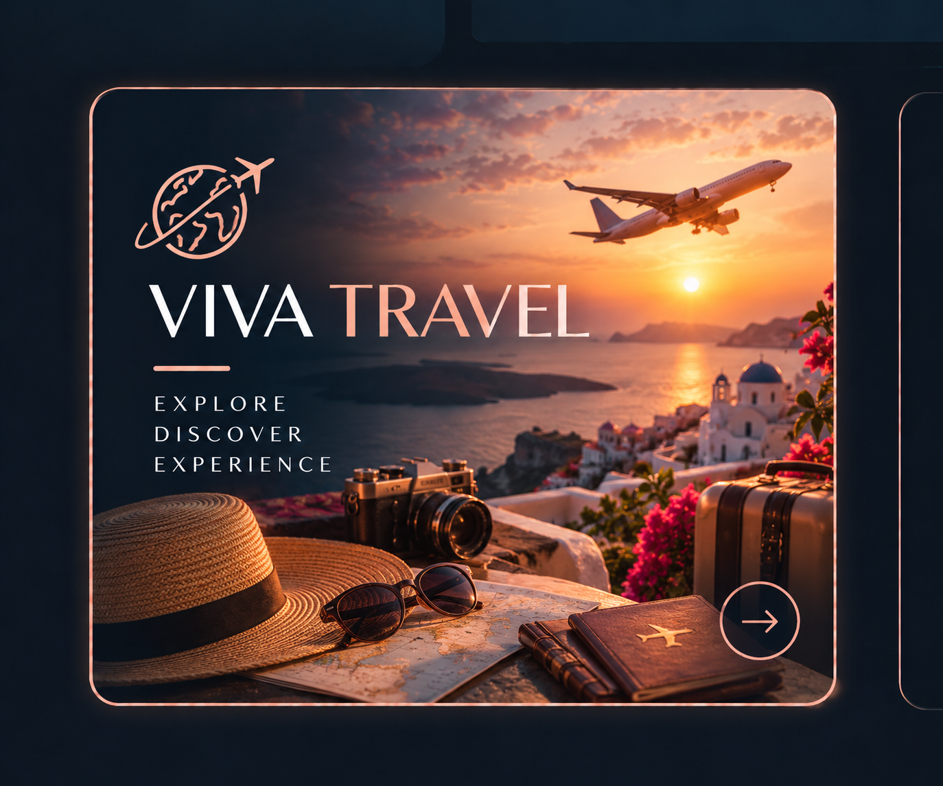 VIVA Travel